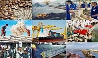 Quốc hội kết thúc thảo luận về tình hình phát triển kinh tế - xã hội 