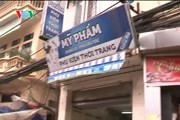 Năm trật tự và văn minh đô thị 2014 - đảm bảo đường thông hè thoáng