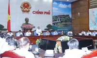 Hội nghị Ban chỉ đạo cải cách thủ tục hành chính của Chính phủ