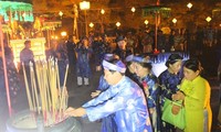 Festival Huế 2014: Tổ chức Lễ tế đàn Nam giao