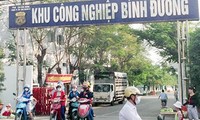 Tỉnh Bình Dương tạo điều kiện cho các doanh nghiệp ổn định hoạt động sản xuất kinh doanh