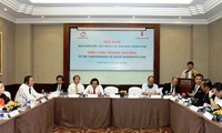 Việt Nam sẽ đăng cai Đại hội đồng Liên đoàn các nhà báo ASEAN vào năm 2015 