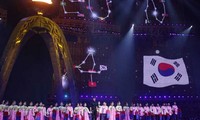 Tại ASIAD 17, đoàn Thể thao Việt Nam đã được trải nghiệm, thể hiện sự nỗ lực và cố gắng hết mình