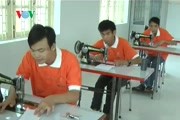 Có những tấm lòng xoa dịu nỗi đau da cam