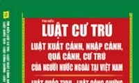 Giới thiệu một số điểm mới của Luật số 47/2014/QH13 