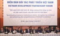 Các đối tác phát triển cam kết tiếp tục ủng hộ Việt Nam thực hiện các mục tiêu phát triển