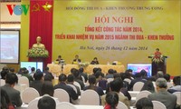 Hội đồng Thi đua – Khen thưởng Trung ương đề ra 6 nhiệm vụ trọng tâm trong năm 2015