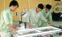 Tạo việc làm cho người sau cai nghiện