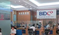 BIDV tổ chức kỷ niệm 20 năm chuyển đổi mô hình thương mại và 6 năm thành lập BIDC