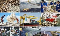 WB nâng mức dự báo tăng trưởng GDP của Việt Nam năm 2015-2016