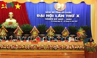 An Giang cần đẩy mạnh công nghiệp hóa, hiện đại hóa nông nghiệp, nông thôn để phát triển bền vững