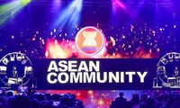 ASEAN đã sẵn sàng hội nhập toàn cầu