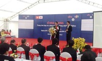 Khánh thành Trung tâm Hợp tác Nông nghiệp thông minh FPT - Fujitsu