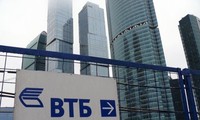 Ngân hàng Nga VTB ký thỏa thuận hợp tác với quỹ SCIC Việt Nam