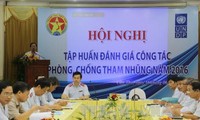 Xây dựng dự thảo Luật Phòng, chống tham nhũng (sửa đổi) theo hướng toàn diện