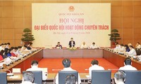 Luật về Hội đáp ứng tốt hơn quyền tự do cơ bản của con người