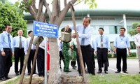 Học viện Cán bộ Thành phố Hồ Chí Minh đóng vai trò quan trọng đào tạo đội ngũ cán bộ lãnh đạo