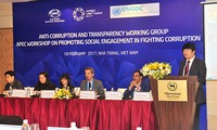 APEC 2017: Hơn 580 đại biểu đã tham gia các chương trình nghị sự của SOM 1