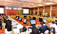 Khai mạc Hội nghị Quan chức Tài chính Cao cấp APEC 2017