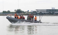 Chương trình Đối tác Thái Bình Dương hoàn thành các hoạt động tại Đà Nẵng 