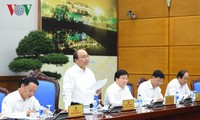 Nghiên cứu các giải pháp khoa học công nghệ để ứng phó với biến đổi khí hậu