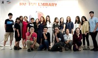 Dự án “The Human Library” mùa thứ hai - mới mẻ và hấp dẫn