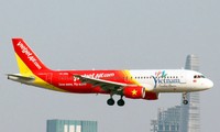 Vietjet công bố mở đường bay Hà Nội -Yangon