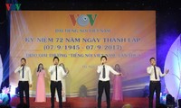 72 năm âm nhạc trên làn sóng Đài TNVN