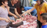 Ra mắt giai đoạn 3 chương trình “Hỗ trợ hộ chăn nuôi - Trợ giá người tiêu dùng”