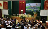 Triển khai Chương trình Khoa học và Công nghệ phục vụ xây dựng nông thôn mới vùng Tây Nguyên