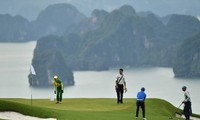 Giải Vietnam Golf Magazine Championship 2017