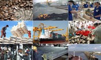 Quốc hội thảo luận về kinh tế xã hội và ngân sách