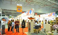 Sắp diễn ra Vietnam Expo 2017 tại Thành phố Hồ Chí Minh 