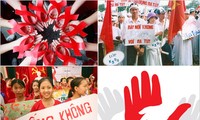 Hà Nội triển khai nhiều hoạt động thiết thực trong Tháng hành động phòng chống HIV/AIDS 