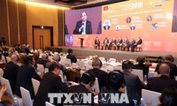 Diễn đàn Kinh tế Việt Nam 2018: Công nghệ, năng lượng xanh và phát triển bền vững