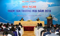 Thương vụ Việt Nam thực hiện phương châm “Kỷ cương-Liêm chính-Hành động-Sáng tạo-Hiệu quả” 