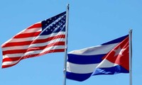 Thêm sóng gió trong quan hệ Mỹ - Cuba