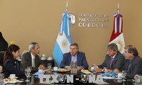 Việt Nam và Argentina thúc đẩy hợp tác giữa các địa phương