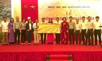 Hà Nội: Đạo sắc phong tại đền Trấn Vũ được công nhận tài liệu lưu trữ quý hiếm