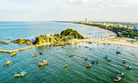 Phát triển du lịch biển, đảo 