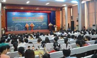 Thúc đẩy nghiên cứu khoa học Y-Dược, nâng cao chất lượng đào tạo và chăm sóc sức khỏe nhân dân