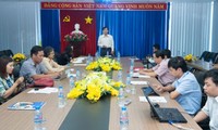 Ra mắt Trang Thông tin quảng bá Hội nghị 11 Đại hội đồng Hiệp hội các Đô thị khoa học thế giới