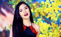 Lê Ngọc Thúy - giọng ca xứ Nghệ đằm thắm, mượt mà