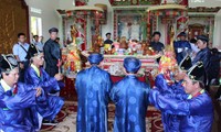 Lễ hội Yến sào Khánh Hòa 2018