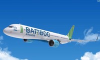 FLC chính thức ra mắt hãng hàng không Bamboo Airways ngày 18/8/2018