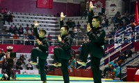 ASIAD 2018: Pencak Silat Việt Nam có thêm HCB thứ 2