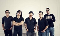 15 năm album Vô hình - Âm nhạc của Bức tường vẫn ghi dấu trong lòng người yêu nhạc