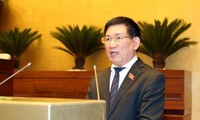 ASOSAI 14: Viet Nam mengembangkan pemeriksaan lingkungan sesuai dengan kecenderungan dan kebiasaan internasional