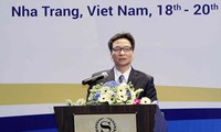 ASEAN hướng tới đảm bảo an sinh xã hội trong bối cảnh cách mạng 4.0 