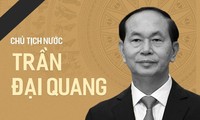 Lãnh đạo các nước, các tổ chức quốc tế tiếp tục gửi Thư, Điện chia buồn với Việt Nam